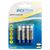 Батарейка Beston AAA 1.5V Alkaline * 4 (AAB1833) Батарейка Beston AAA 1.5V Alkaline * 4 (AAB1833)