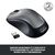 Мышка Logitech M310 Silver (910-003986), изображение 4 Мышка Logitech M310 Silver (910-003986), изображение 4