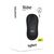 Мишка Logitech B220 Silent Black (910-004881), зображення 5 Мишка Logitech B220 Silent Black (910-004881), зображення 5