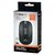 Мишка REAL-EL RM-301 black, зображення 6 Мишка REAL-EL RM-301 black, зображення 6
