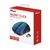 Мышка Trust Mydo Silent wireless mouse blue (21870), изображение 5 Мышка Trust Mydo Silent wireless mouse blue (21870), изображение 5