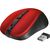 Мышка Trust Mydo Silent wireless mouse red (21871) Мышка Trust Mydo Silent wireless mouse red (21871)
