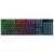 Клавиатура REAL-EL 7090 Comfort Backlit, black Клавиатура REAL-EL 7090 Comfort Backlit, black