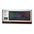Клавиатура REAL-EL 8000 Comfort Backlit Black, изображение 2 Клавиатура REAL-EL 8000 Comfort Backlit Black, изображение 2