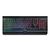 Клавиатура REAL-EL 8000 Comfort Backlit Black Клавиатура REAL-EL 8000 Comfort Backlit Black