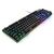 Клавиатура Vinga KBGSM120 Black, изображение 2 Клавиатура Vinga KBGSM120 Black, изображение 2