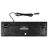 Клавиатура Vinga KBGSM120 Black, изображение 3 Клавиатура Vinga KBGSM120 Black, изображение 3