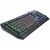 Клавиатура REAL-EL 7001 Comfort Backlit Black, изображение 3 Клавиатура REAL-EL 7001 Comfort Backlit Black, изображение 3