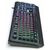 Клавиатура REAL-EL 7001 Comfort Backlit Black, изображение 5 Клавиатура REAL-EL 7001 Comfort Backlit Black, изображение 5