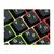 Клавиатура REAL-EL 7001 Comfort Backlit Black, изображение 7 Клавиатура REAL-EL 7001 Comfort Backlit Black, изображение 7