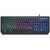 Клавиатура REAL-EL 7001 Comfort Backlit Black Клавиатура REAL-EL 7001 Comfort Backlit Black