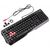 Клавіатура A4Tech Bloody Q135 Black, зображення 3 Клавіатура A4Tech Bloody Q135 Black, зображення 3