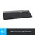 Клавиатура Logitech K580 Slim Multi-Device Wireless Graphite (920-009275), изображение 5 Клавиатура Logitech K580 Slim Multi-Device Wireless Graphite (920-009275), изображение 5