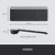 Клавиатура Logitech K580 Slim Multi-Device Wireless Graphite (920-009275), изображение 8 Клавиатура Logitech K580 Slim Multi-Device Wireless Graphite (920-009275), изображение 8