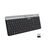 Клавиатура Logitech K580 Slim Multi-Device Wireless Graphite (920-009275) Клавиатура Logitech K580 Slim Multi-Device Wireless Graphite (920-009275)