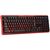Клавиатура Marvo K629G Multi-LED USB (K629G), изображение 2 Клавиатура Marvo K629G Multi-LED USB (K629G), изображение 2