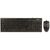 Комплект A4Tech KR-8520D USB Black Комплект A4Tech KR-8520D USB Black
