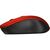 Мышка Trust Mydo Silent wireless mouse red (21871), изображение 3 Мышка Trust Mydo Silent wireless mouse red (21871), изображение 3