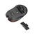 Мышка Trust Mydo Silent wireless mouse red (21871), изображение 4 Мышка Trust Mydo Silent wireless mouse red (21871), изображение 4