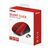 Мышка Trust Mydo Silent wireless mouse red (21871), изображение 5 Мышка Trust Mydo Silent wireless mouse red (21871), изображение 5