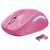 Мышка Trust Yvi FX pink (22336) Мышка Trust Yvi FX pink (22336)
