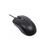 Мышка A4Tech OP-760 Black, изображение 3 Мышка A4Tech OP-760 Black, изображение 3