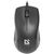 Мышка Defender Optimum MB-160 Black USB (52160), изображение 2 Мышка Defender Optimum MB-160 Black USB (52160), изображение 2