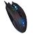 Мышка A4Tech X77 Maze Black, изображение 4 Мышка A4Tech X77 Maze Black, изображение 4