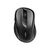 Мышка Rapoo M500 Silent Black, изображение 2 Мышка Rapoo M500 Silent Black, изображение 2