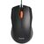 Мишка Havit HV-MS689 USB Black (23514), зображення 2 Мишка Havit HV-MS689 USB Black (23514), зображення 2