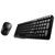 Комплект Rapoo X1800S Black, изображение 3 Комплект Rapoo X1800S Black, изображение 3