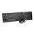 Комплект REAL-EL Comfort 9010 Kit Wireless Black, изображение 2 Комплект REAL-EL Comfort 9010 Kit Wireless Black, изображение 2