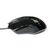 Мышка Vinga MSG-115 Black, изображение 2 Мышка Vinga MSG-115 Black, изображение 2