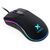 Мишка Vinga MSG-175 Black, зображення 2 Мишка Vinga MSG-175 Black, зображення 2