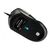 Мышка Vinga MSG-180 Black, изображение 5 Мышка Vinga MSG-180 Black, изображение 5