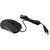 Мышка Vinga MSG-185 Black, изображение 8 Мышка Vinga MSG-185 Black, изображение 8