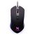 Мышка Vinga MSG-185 Black Мышка Vinga MSG-185 Black
