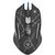 Мышка Defender Forced GM-020L Black (52020), изображение 4 Мышка Defender Forced GM-020L Black (52020), изображение 4