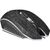Мышка Defender Shock GM-110L Black (52110), изображение 3 Мышка Defender Shock GM-110L Black (52110), изображение 3