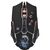 Мышка Defender Killer GM-170L Black (52170), изображение 3 Мышка Defender Killer GM-170L Black (52170), изображение 3