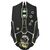 Мышка Defender Killer GM-170L Black (52170), изображение 4 Мышка Defender Killer GM-170L Black (52170), изображение 4