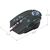 Мышка Defender Killer GM-170L Black (52170), изображение 6 Мышка Defender Killer GM-170L Black (52170), изображение 6