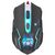 Мышка Defender Skull GM-180L Black (52180), изображение 2 Мышка Defender Skull GM-180L Black (52180), изображение 2