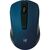 Мышка Defender MM-605 Blue (52606), изображение 2 Мышка Defender MM-605 Blue (52606), изображение 2