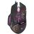 Мышка Defender Kill'em All GM-480L Black (52480), изображение 3 Мышка Defender Kill'em All GM-480L Black (52480), изображение 3