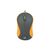 Мышка Defender Accura MS-970 Gray-Orange (52971), изображение 2 Мышка Defender Accura MS-970 Gray-Orange (52971), изображение 2