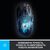 Мышка Logitech G903 Lightspeed HERO 16K sensor Black (910-005672), изображение 4 Мышка Logitech G903 Lightspeed HERO 16K sensor Black (910-005672), изображение 4