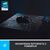 Мышка Logitech G903 Lightspeed HERO 16K sensor Black (910-005672), изображение 6 Мышка Logitech G903 Lightspeed HERO 16K sensor Black (910-005672), изображение 6