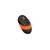 Мишка A4Tech FG10 Orange, зображення 3 Мишка A4Tech FG10 Orange, зображення 3
