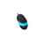 Мишка A4Tech FM10 Blue, зображення 2 Мишка A4Tech FM10 Blue, зображення 2
